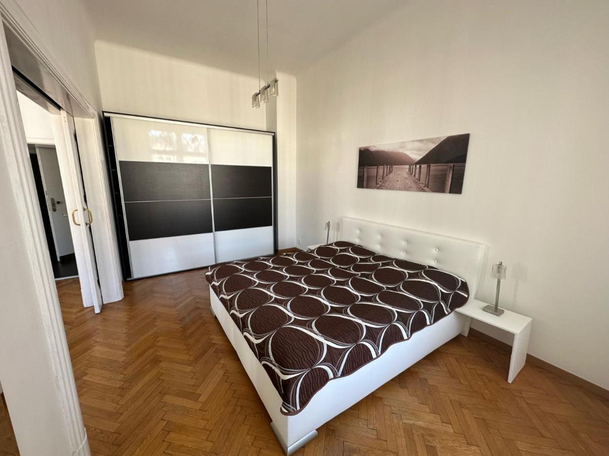 Villa Wingolf Карлові Вари Екстер'єр фото