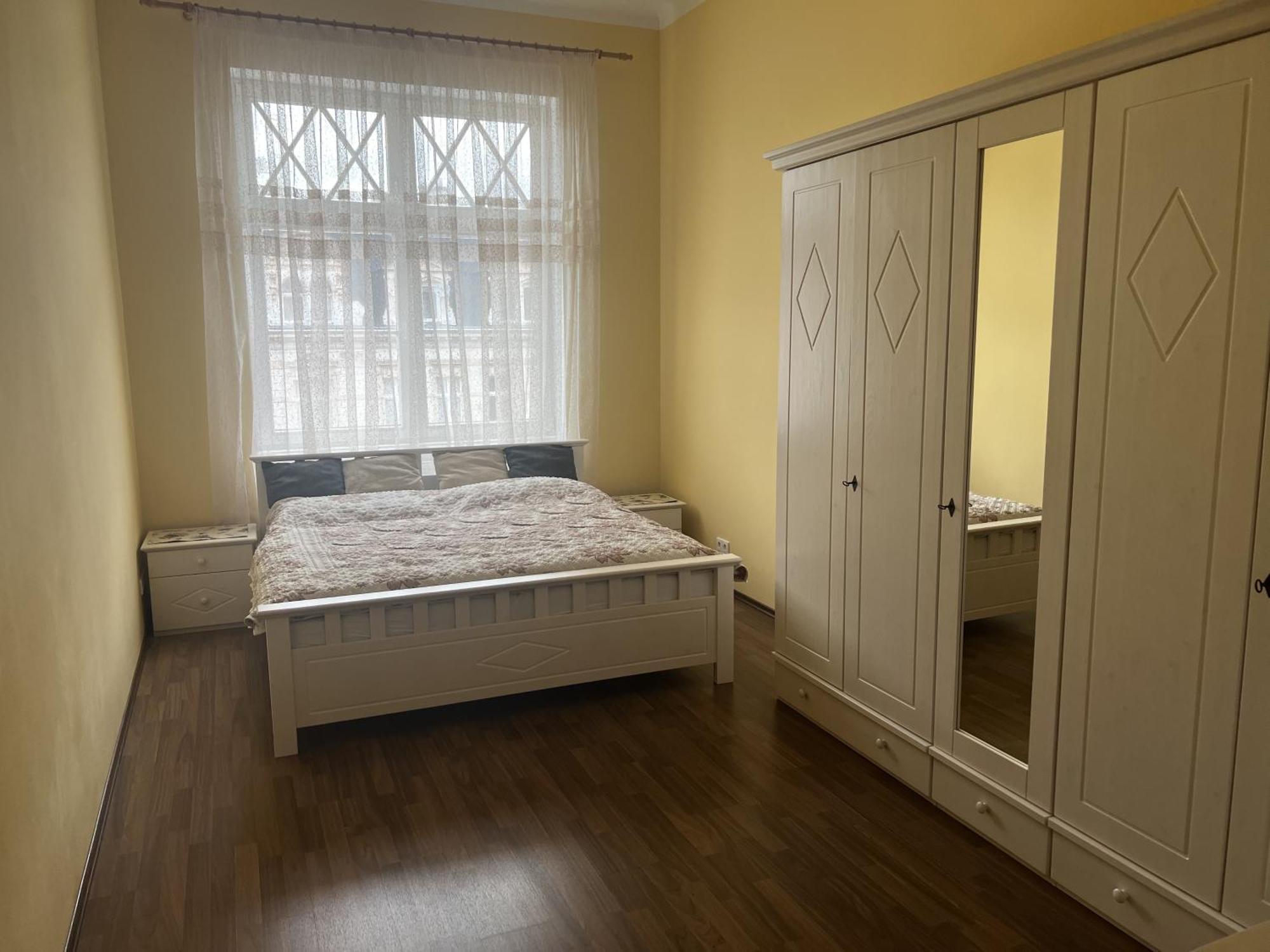 Villa Wingolf Карлові Вари Екстер'єр фото