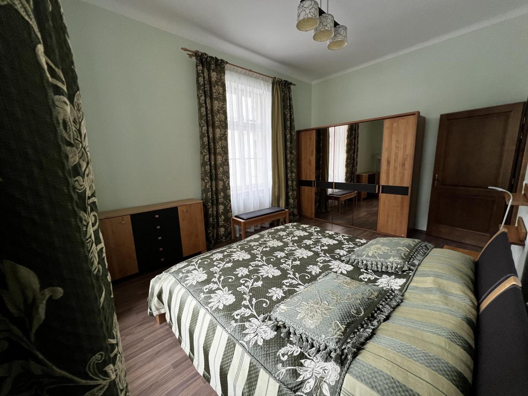 Villa Wingolf Карлові Вари Екстер'єр фото